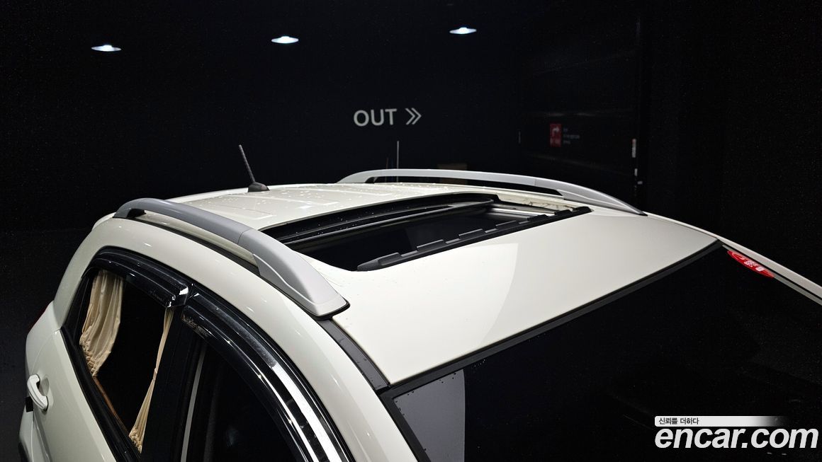 KG_Mobility_Ssangyong KORANDO 2014