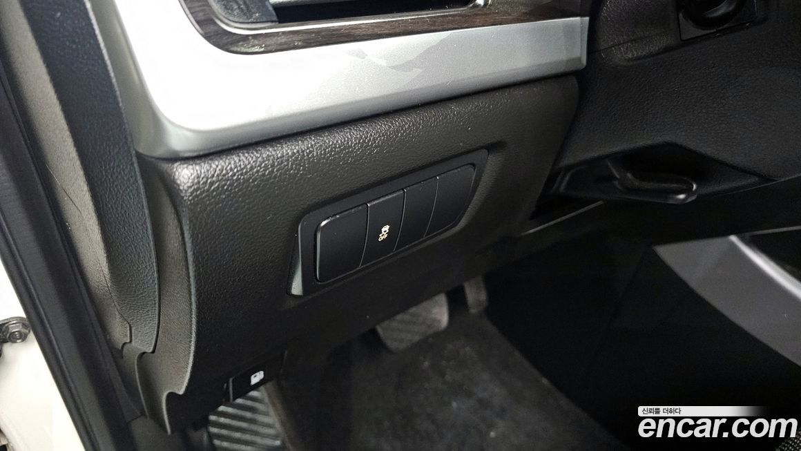 KG_Mobility_Ssangyong KORANDO 2014