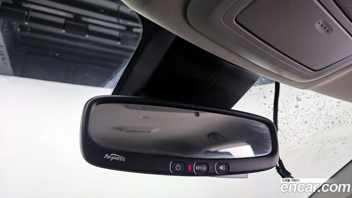 ChevroletGMDaewoo Orlando 2016