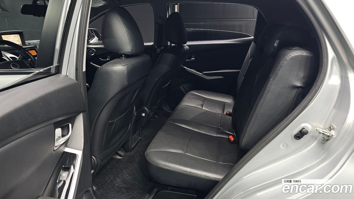 KG_Mobility_Ssangyong KORANDO 2016