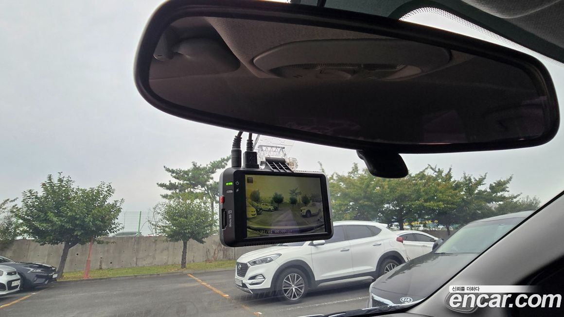 ChevroletGMDaewoo Spark 2018