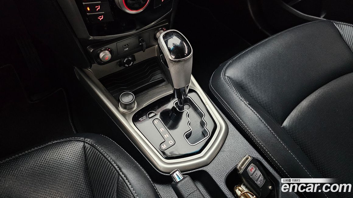 KG_Mobility_Ssangyong TIBOLI 2016