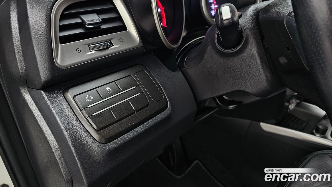 KG_Mobility_Ssangyong TIBOLI 2016