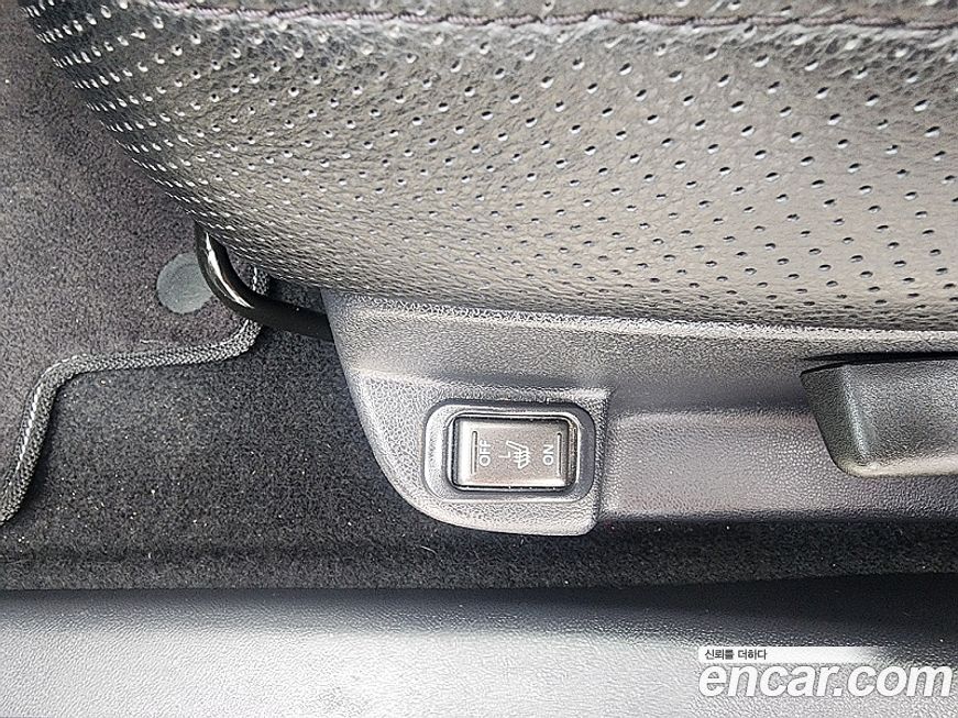 Renault-KoreaSamsung SM3 2015