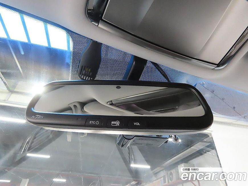 Hyundai Grandeur 2014