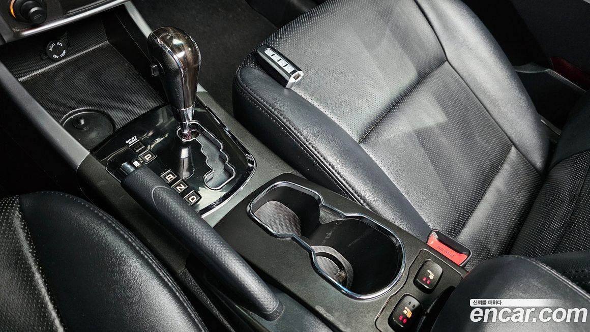 KG_Mobility_Ssangyong KORANDO 2014