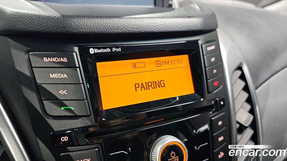 KG_Mobility_Ssangyong KORANDO 2016