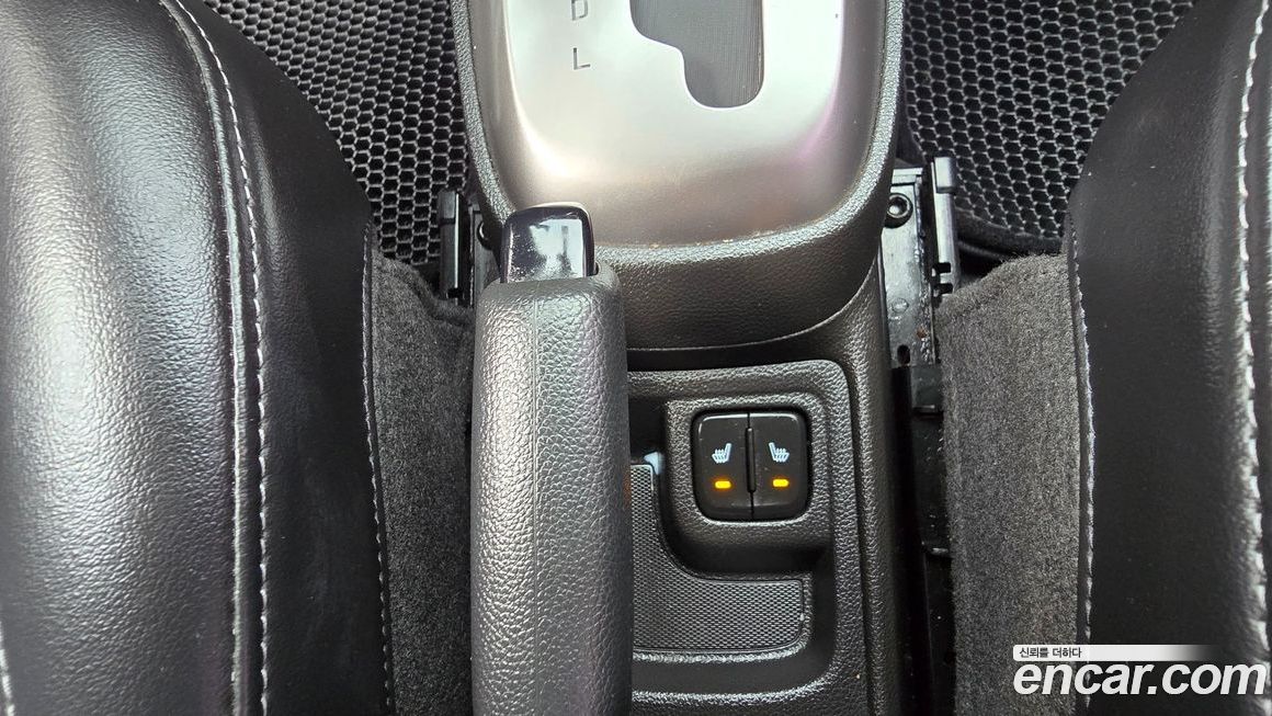 ChevroletGMDaewoo Spark 2018