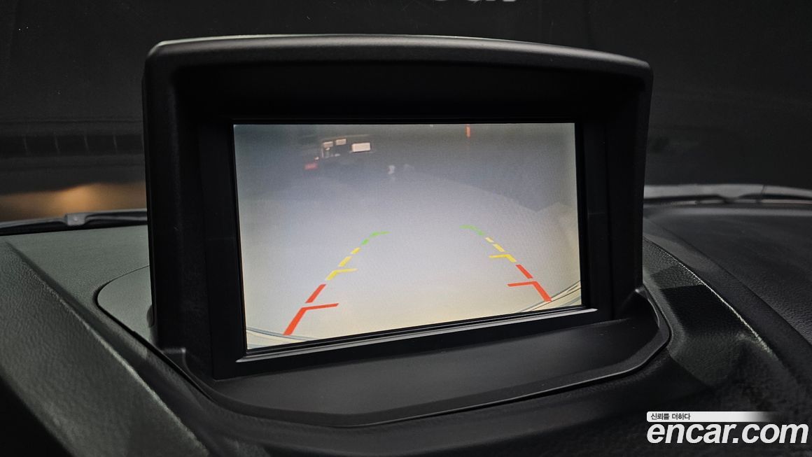 KG_Mobility_Ssangyong KORANDO 2016