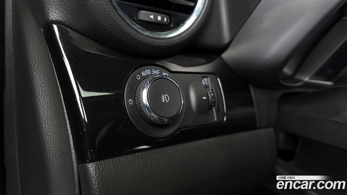 ChevroletGMDaewoo Orlando 2016