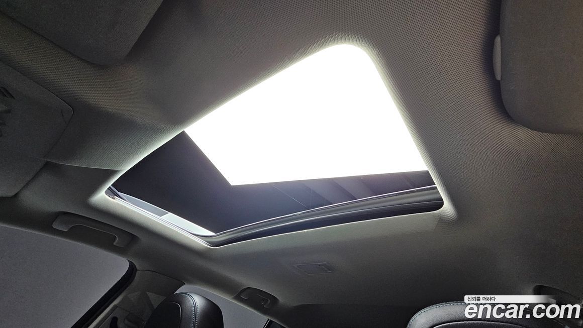 ChevroletGMDaewoo Trax 2015