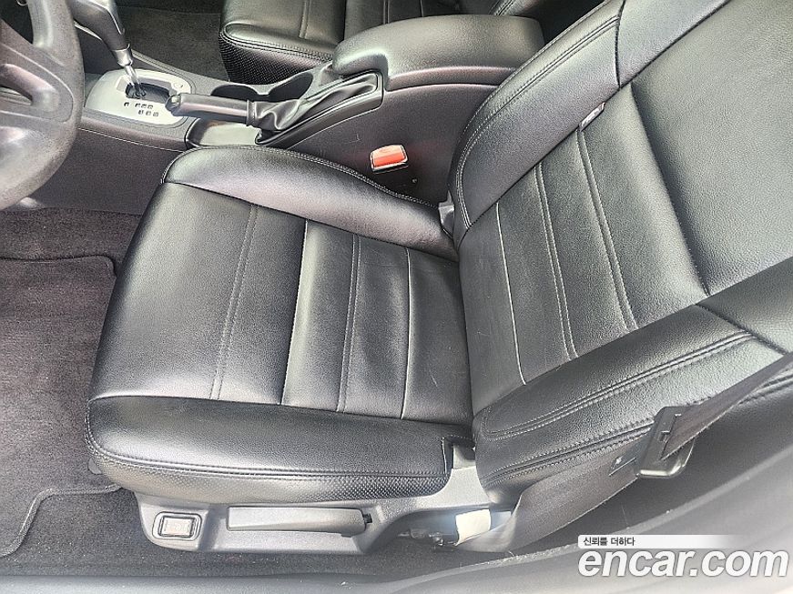 Renault-KoreaSamsung SM3 2015