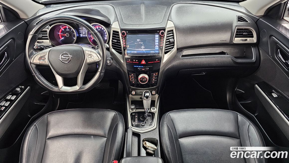 KG_Mobility_Ssangyong TIBOLI 2016