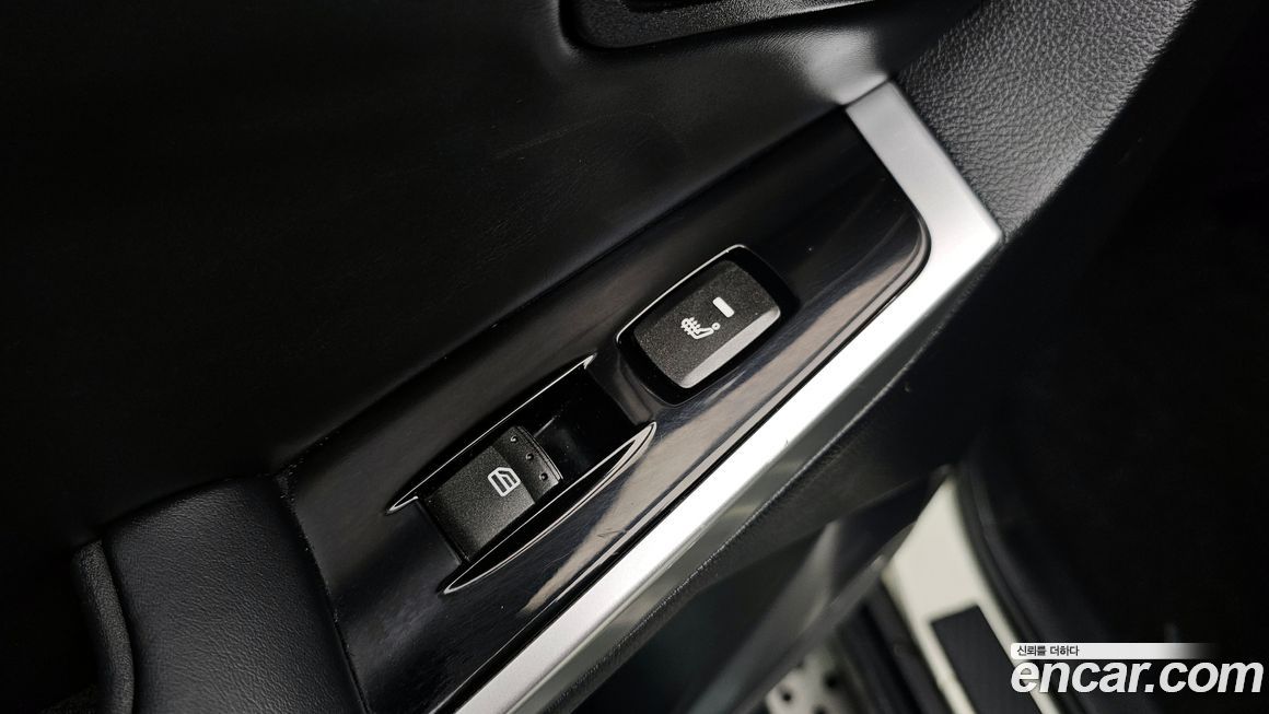 KG_Mobility_Ssangyong KORANDO 2014