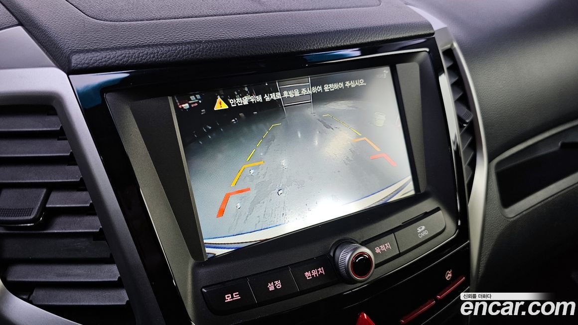 KG_Mobility_Ssangyong TIBOLI 2016