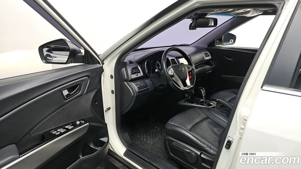 KG_Mobility_Ssangyong TIBOLI 2016