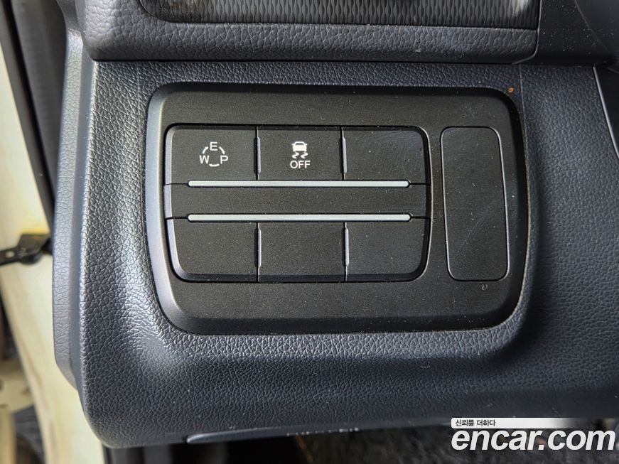 KG_Mobility_Ssangyong TIBOLI 2018