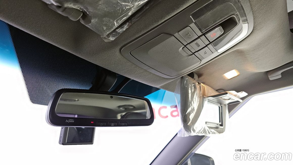 KG_Mobility_Ssangyong TIBOLI 2016