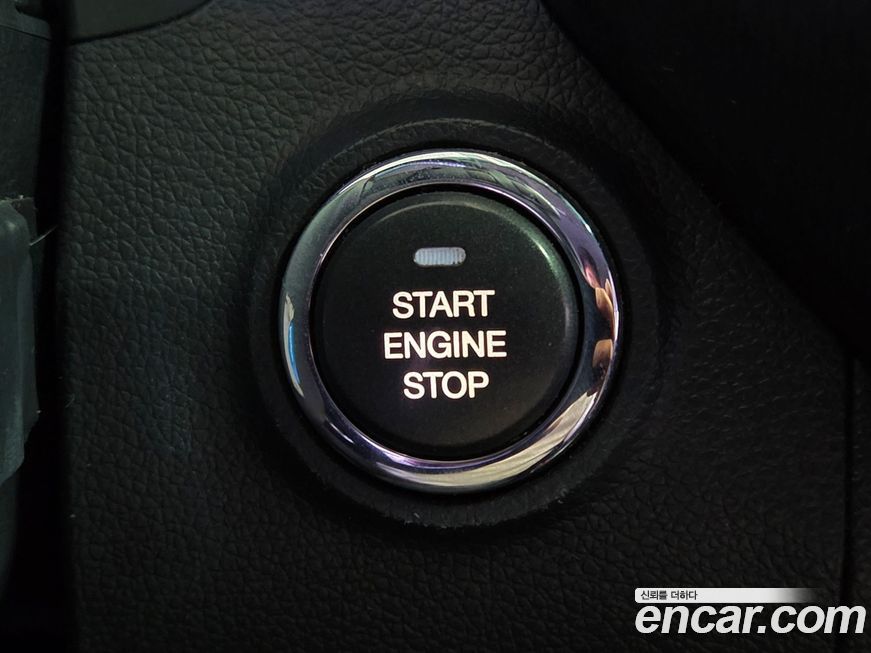 KG_Mobility_Ssangyong TIBOLI 2018