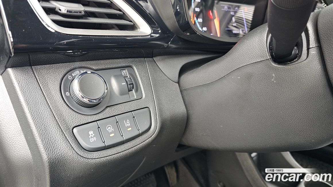 ChevroletGMDaewoo Spark 2020