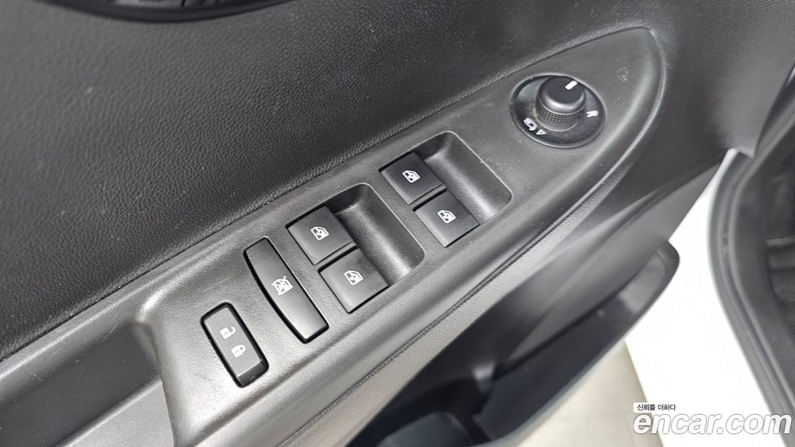 ChevroletGMDaewoo Spark 2020