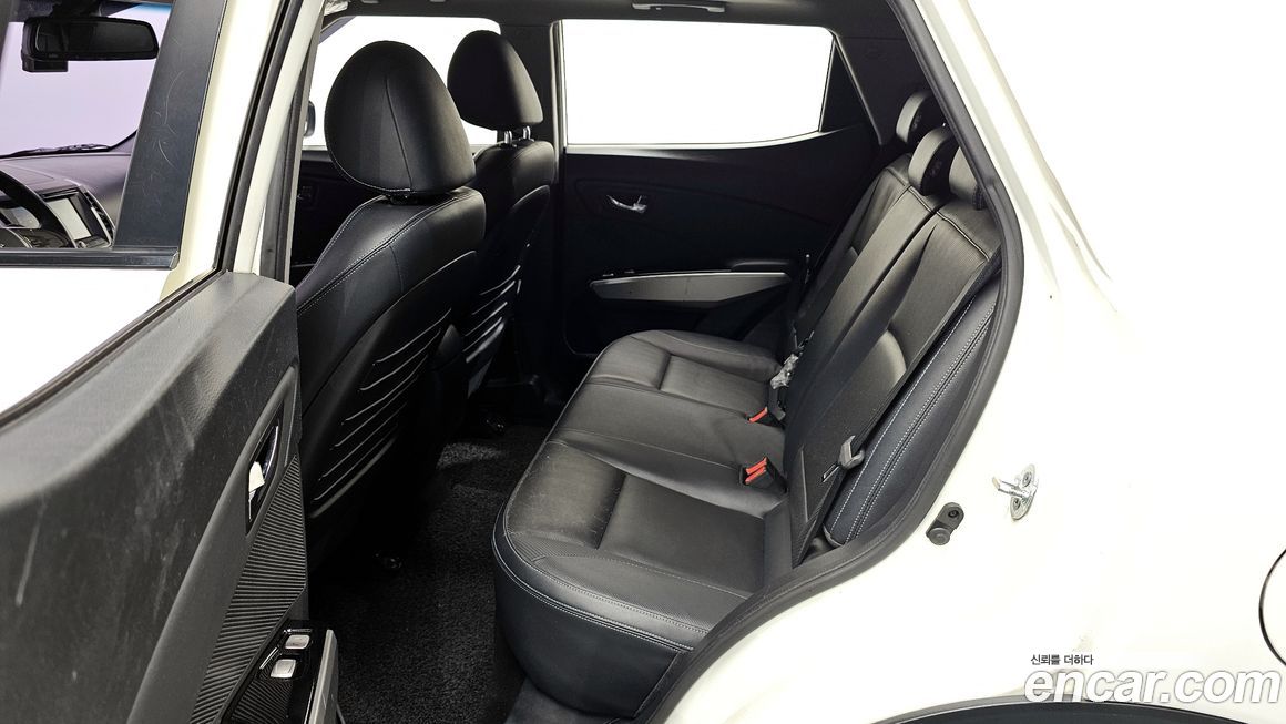 KG_Mobility_Ssangyong TIBOLI 2016