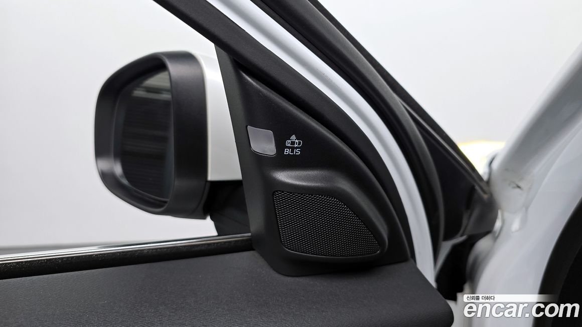 Volvo S80 2014