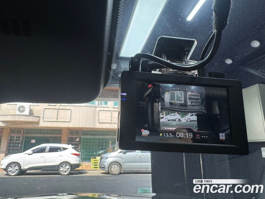 ChevroletGMDaewoo Malibu 2017