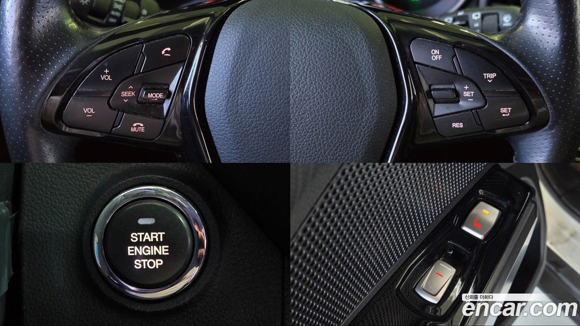 KG_Mobility_Ssangyong TIBOLI 2018