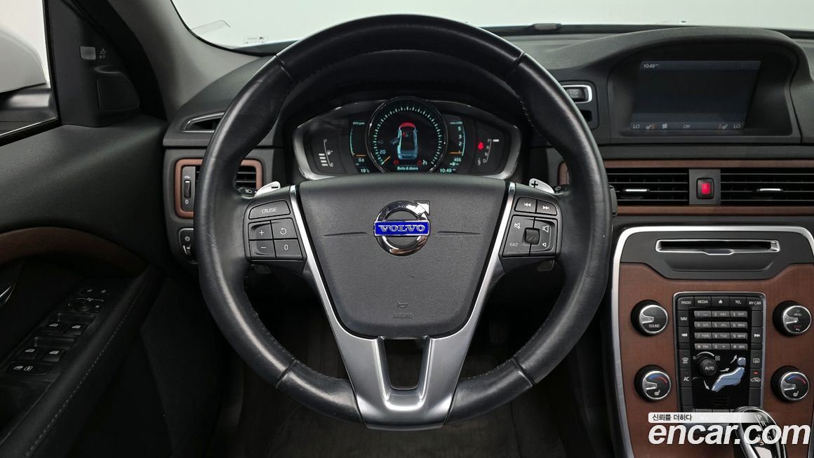 Volvo S80 2014