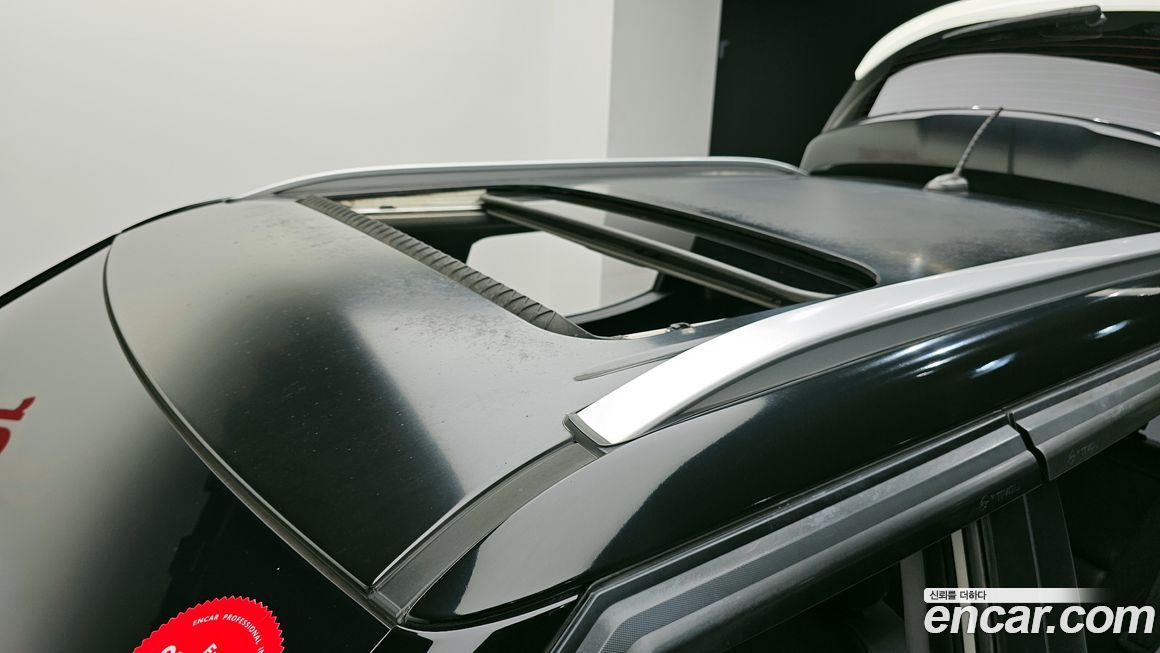 KG_Mobility_Ssangyong TIBOLI 2016