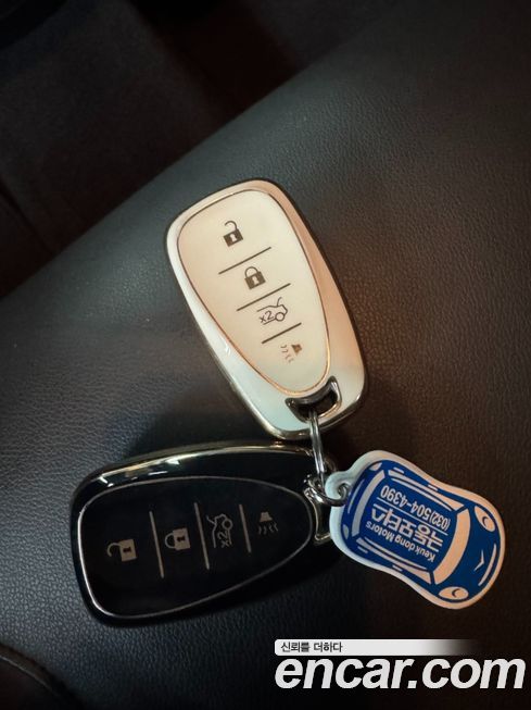 ChevroletGMDaewoo Malibu 2017