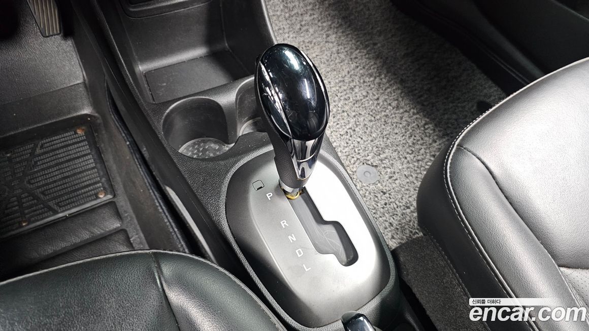 ChevroletGMDaewoo Spark 2020