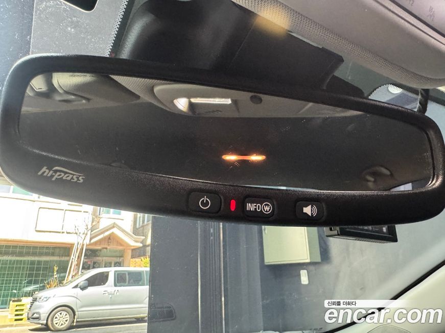 ChevroletGMDaewoo Malibu 2017