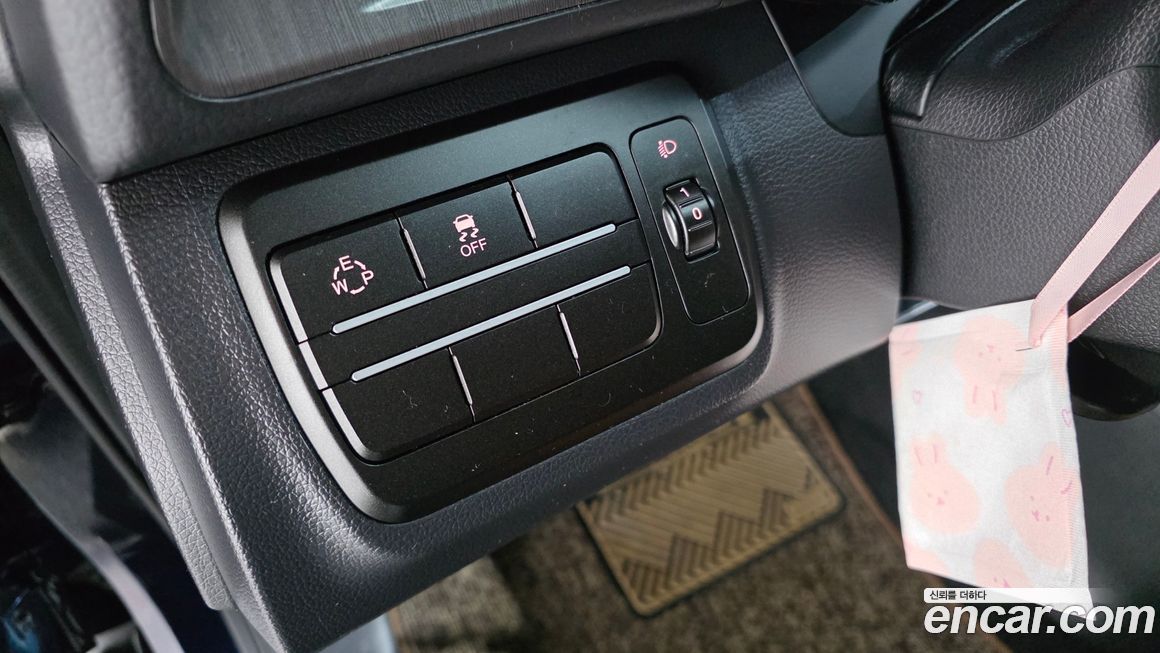 KG_Mobility_Ssangyong TIBOLI 2018