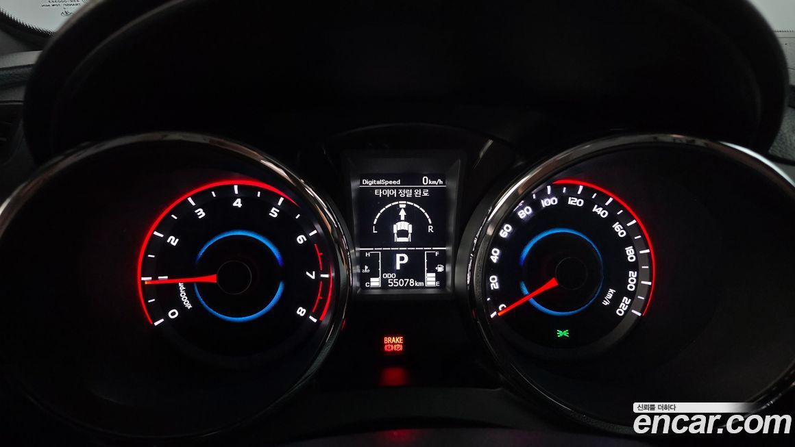 KG_Mobility_Ssangyong TIBOLI 2018