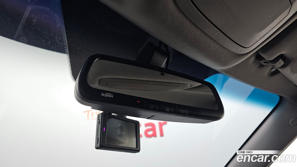 KG_Mobility_Ssangyong TIBOLI 2018