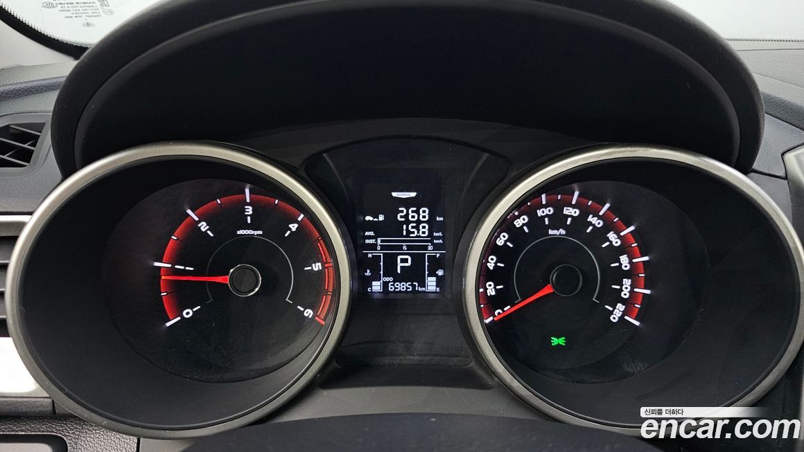 KG_Mobility_Ssangyong TIBOLI 2018