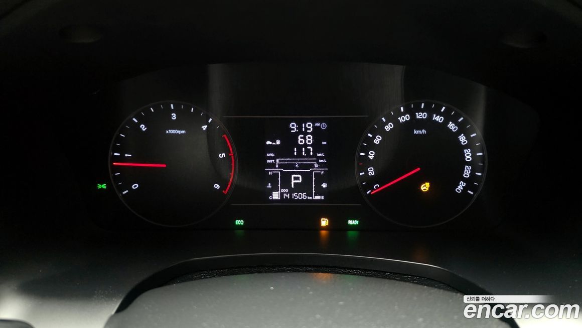 KG_Mobility_Ssangyong Rexton 2018