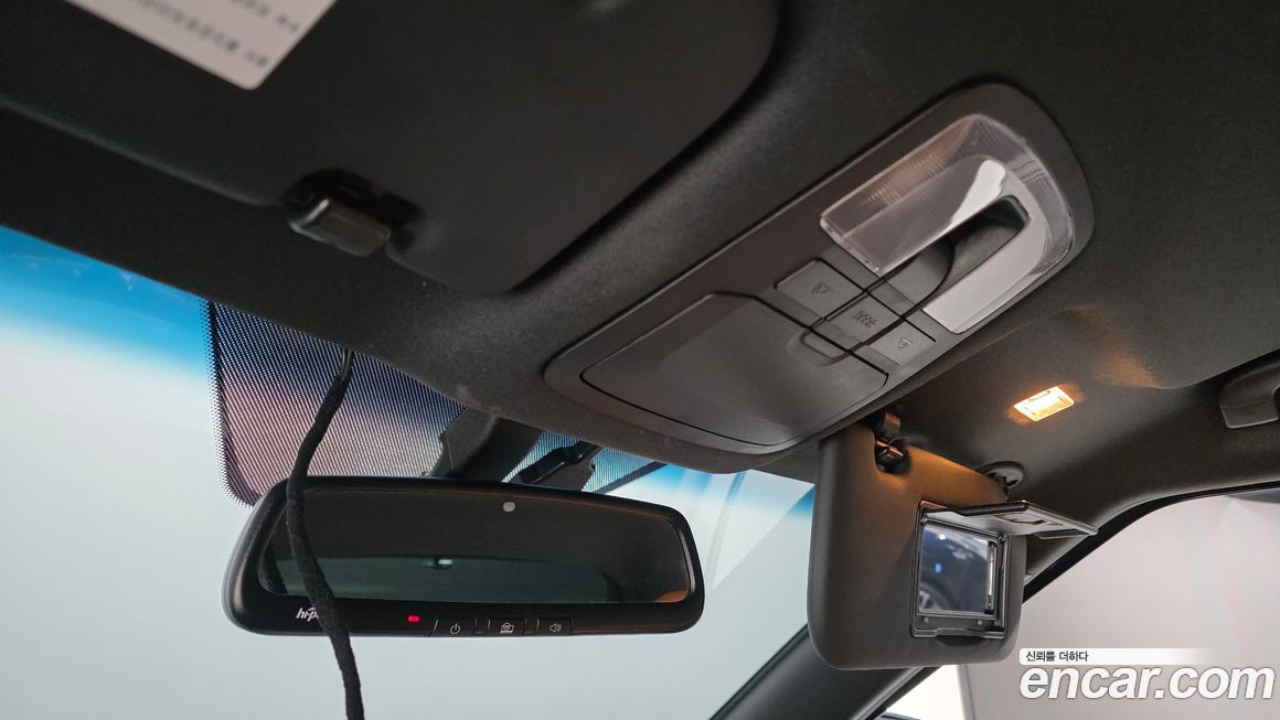 KG_Mobility_Ssangyong TIBOLI 2018