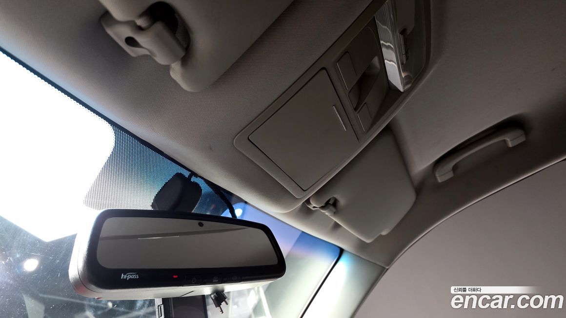 KG_Mobility_Ssangyong Rexton 2018