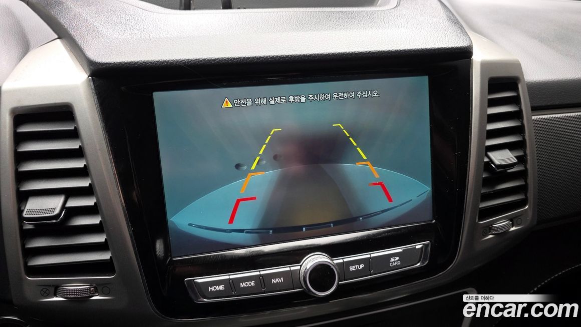 KG_Mobility_Ssangyong Rexton 2018