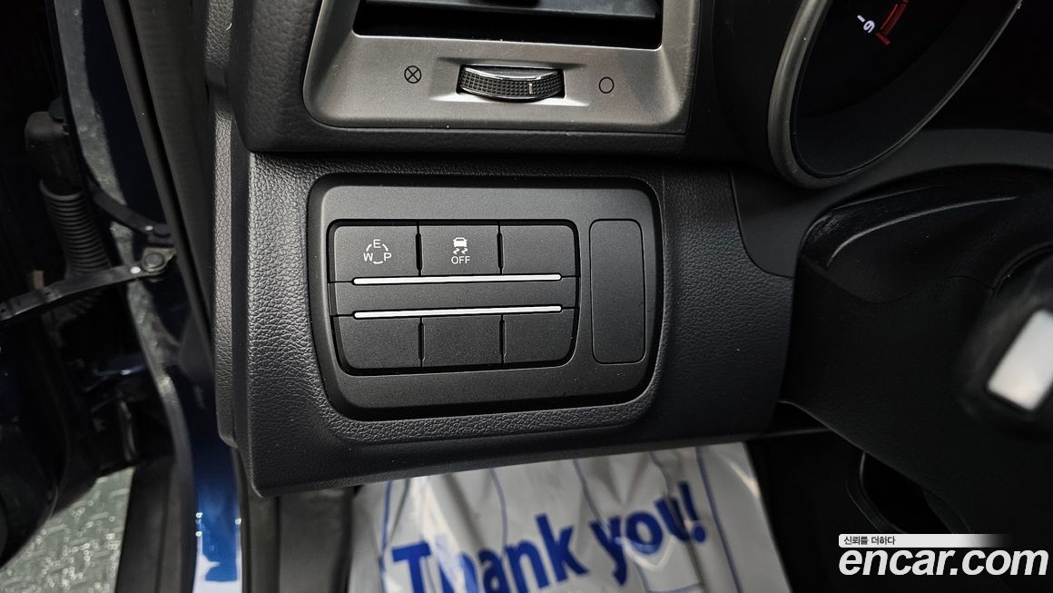 KG_Mobility_Ssangyong TIBOLI 2018