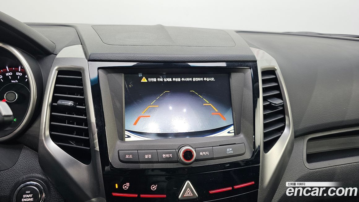 KG_Mobility_Ssangyong TIBOLI 2018