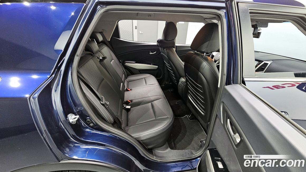 KG_Mobility_Ssangyong TIBOLI 2018