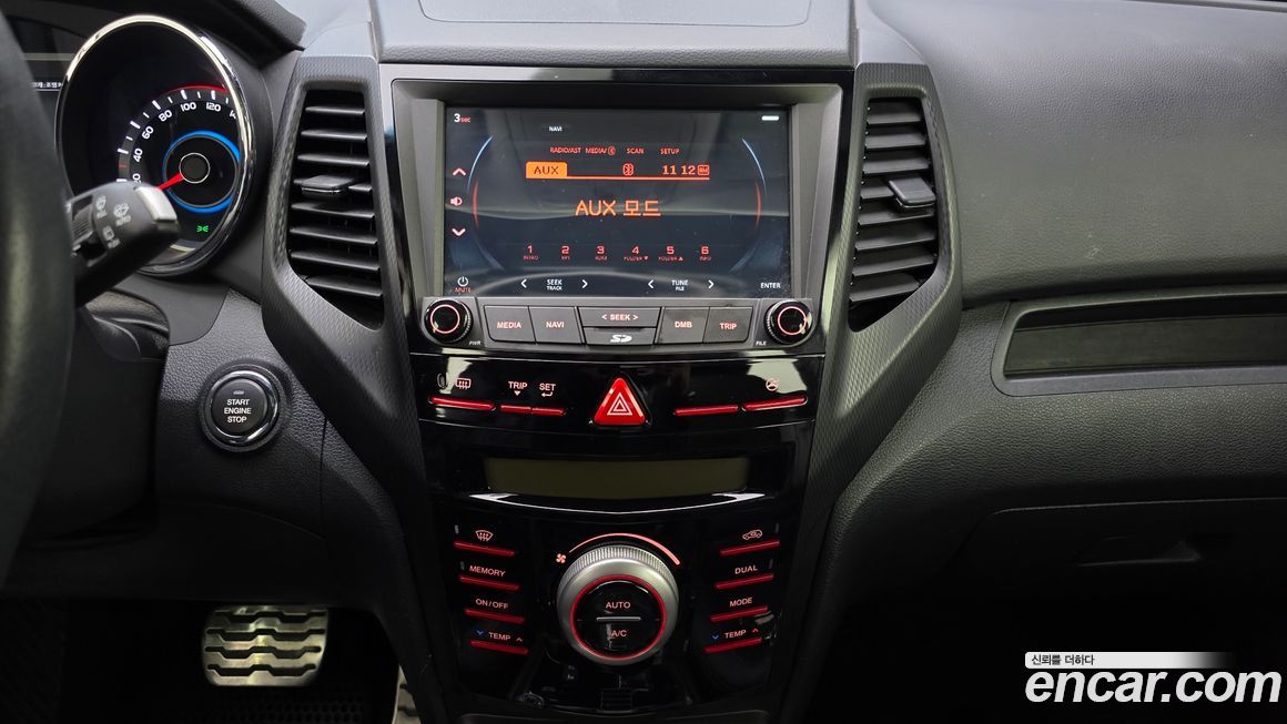 KG_Mobility_Ssangyong TIBOLI 2017