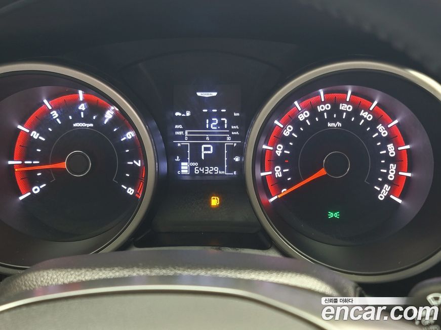 KG_Mobility_Ssangyong TIBOLI 2018