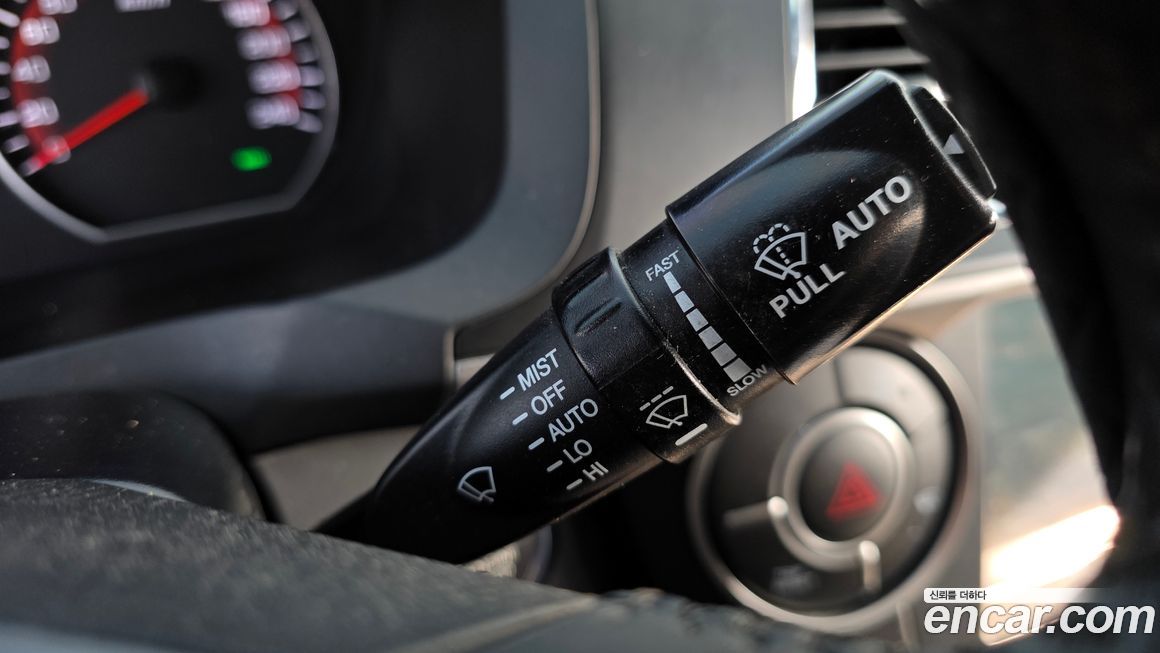 KG_Mobility_Ssangyong KORANDO 2017