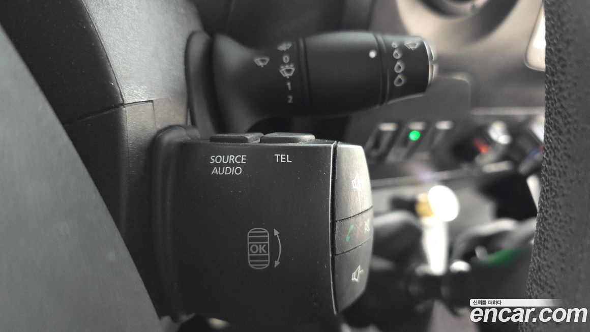 Renault-KoreaSamsung Master 2019