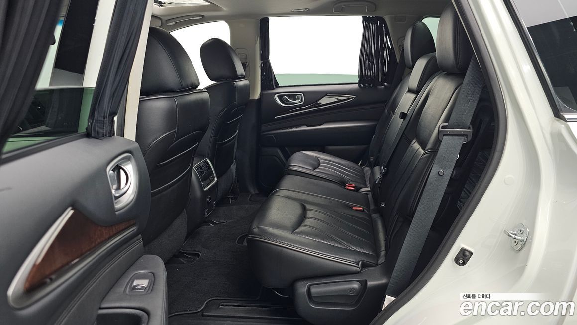 Infiniti QX60 2015